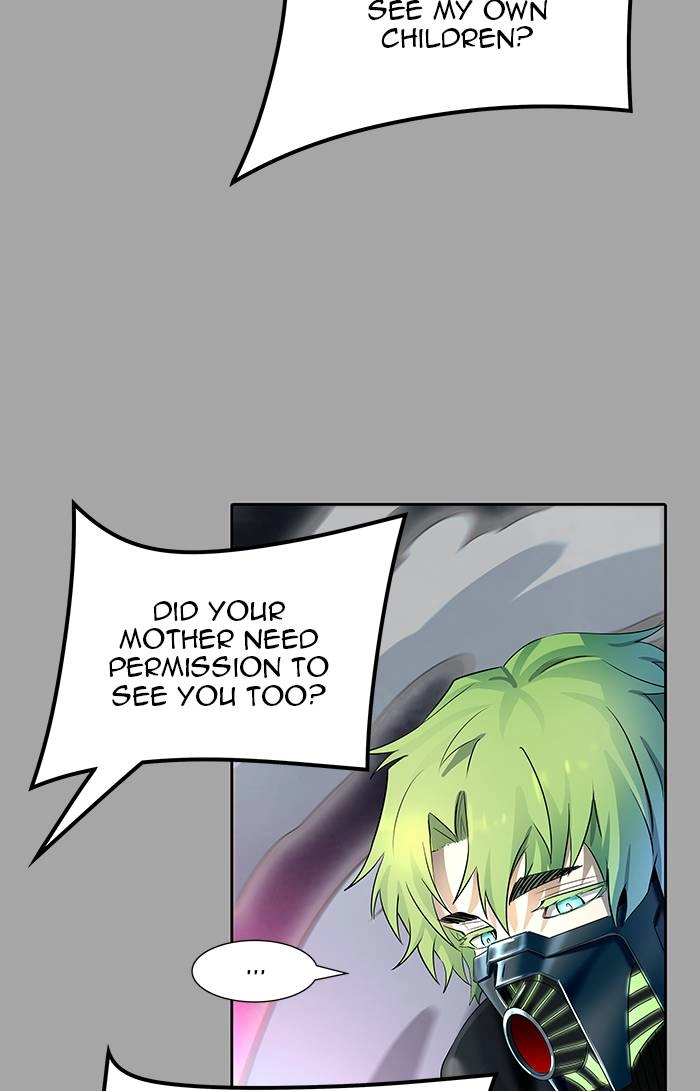 Tower of God Chapter 528 - Page 136