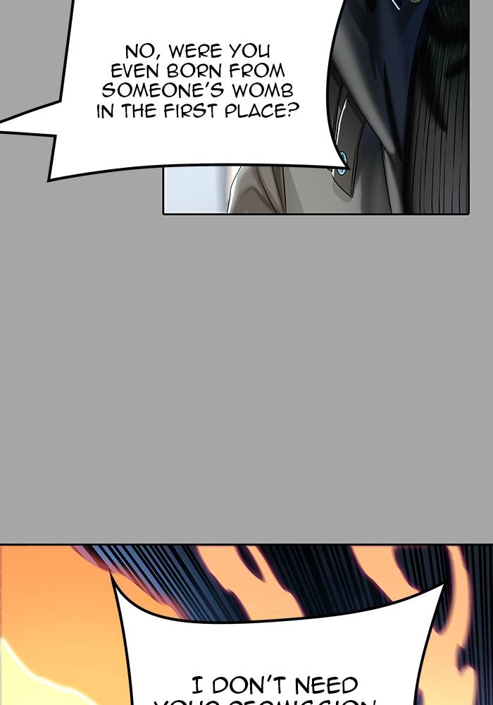 Tower of God Chapter 528 - Page 137