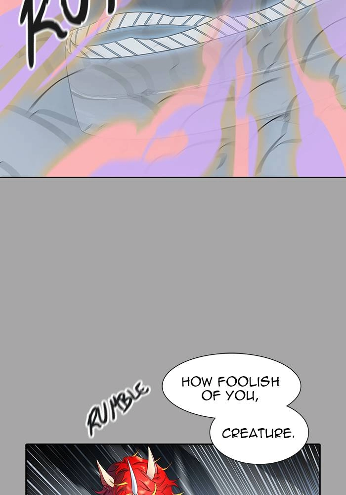 Tower of God Chapter 528 - Page 145