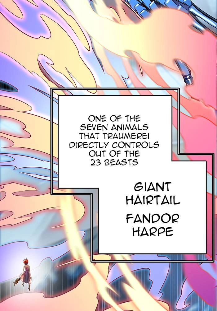 Tower of God Chapter 528 - Page 149