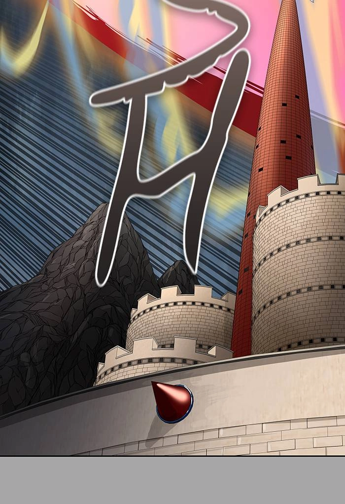 Tower of God Chapter 529 - Page 3