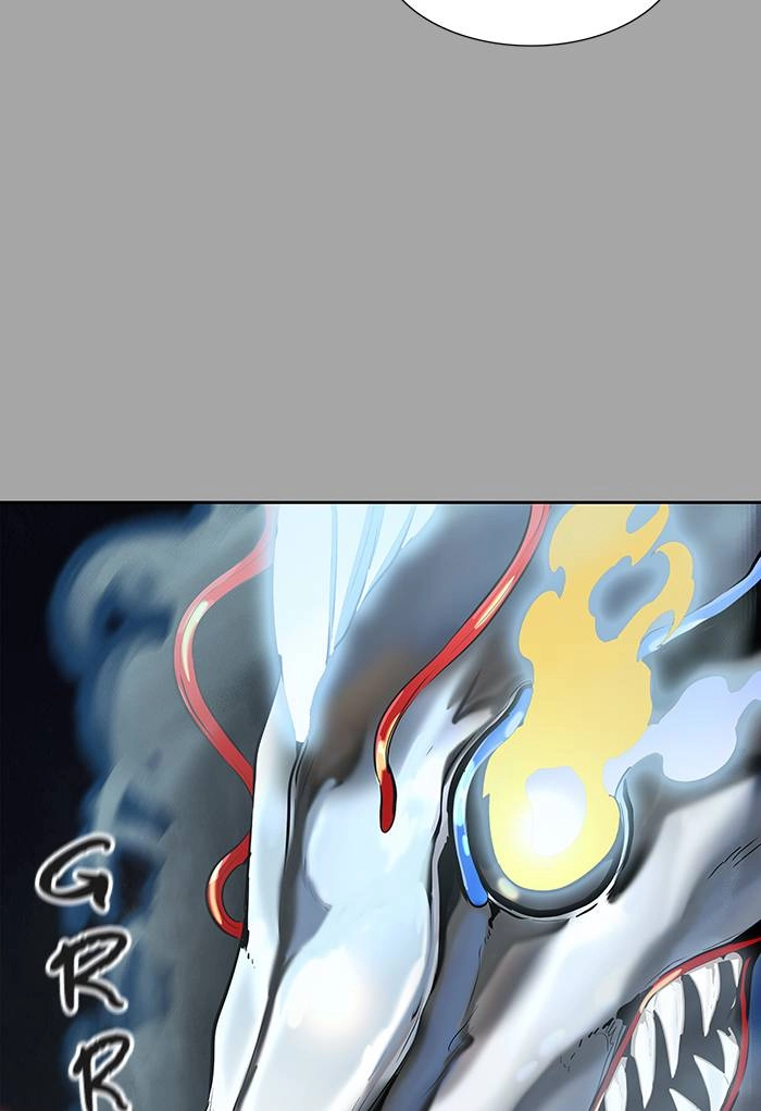 Tower of God Chapter 529 - Page 7