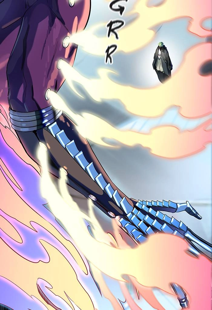 Tower of God Chapter 529 - Page 9