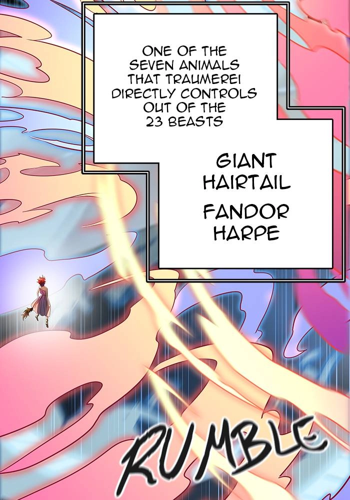 Tower of God Chapter 529 - Page 10