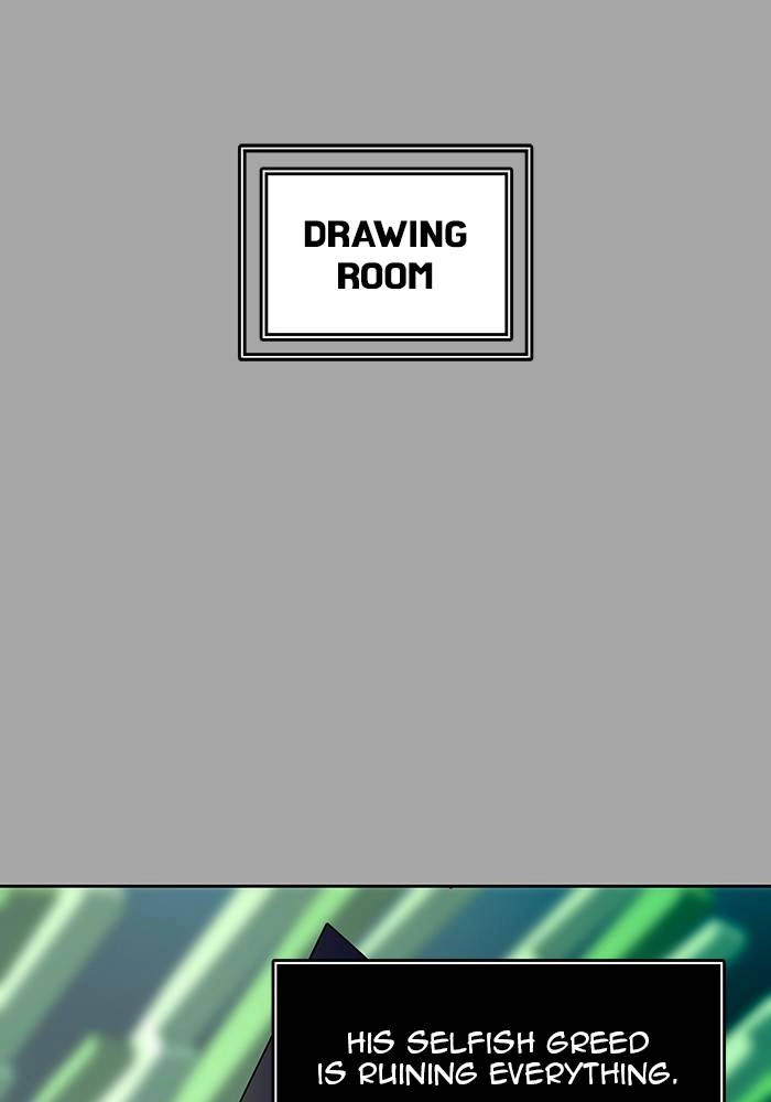 Tower of God Chapter 529 - Page 14