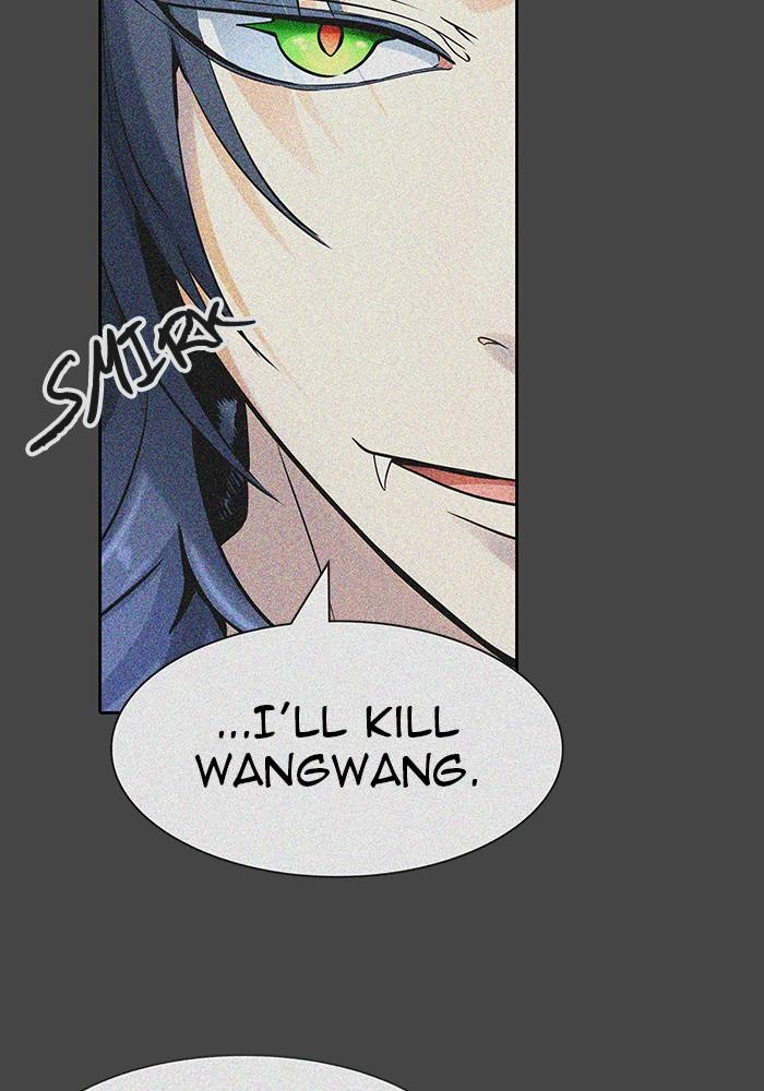 Tower of God Chapter 529 - Page 22
