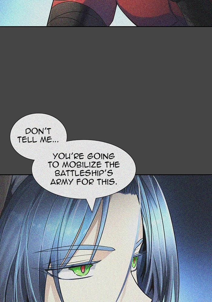 Tower of God Chapter 529 - Page 24