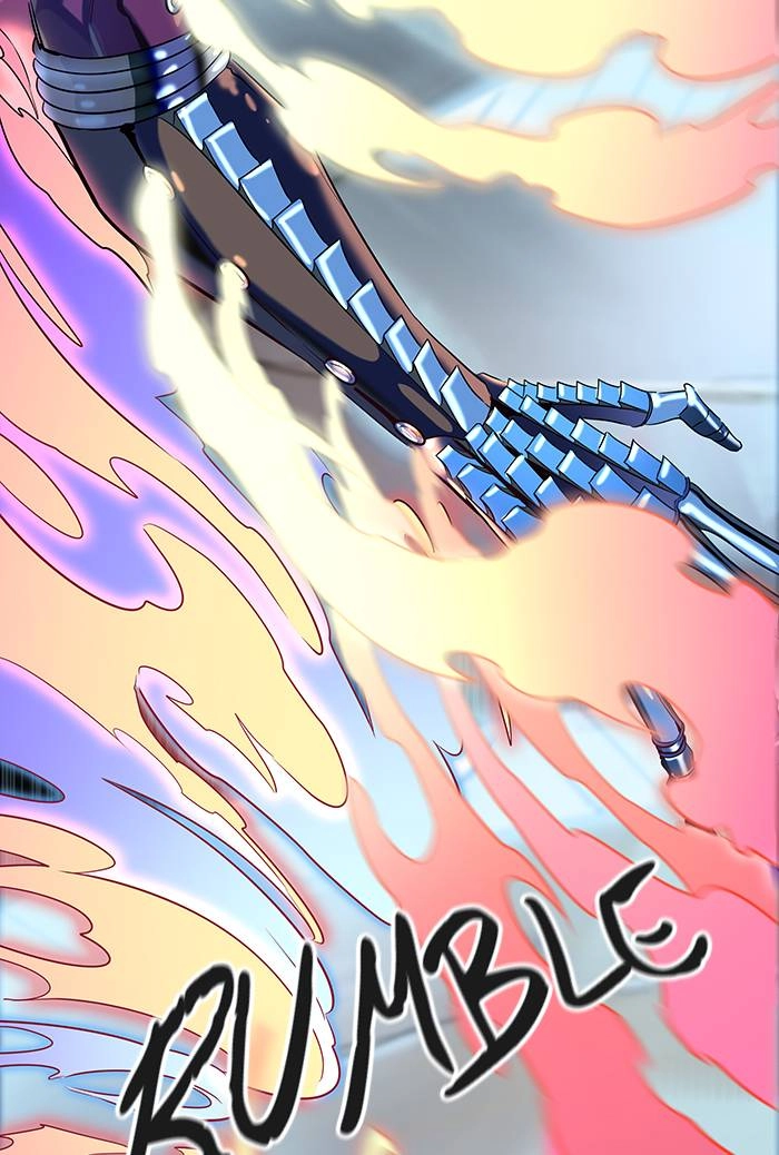 Tower of God Chapter 529 - Page 30