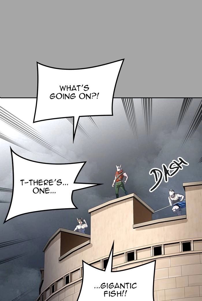 Tower of God Chapter 529 - Page 32