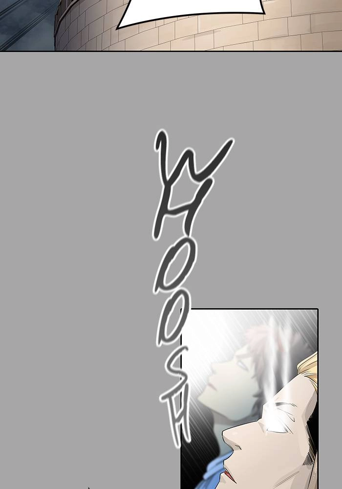 Tower of God Chapter 529 - Page 33