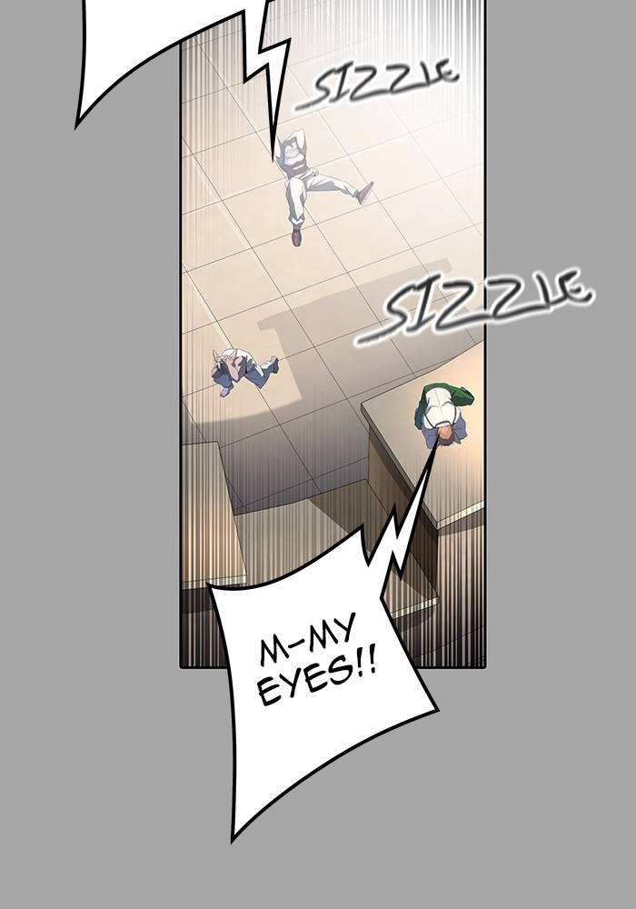 Tower of God Chapter 529 - Page 35