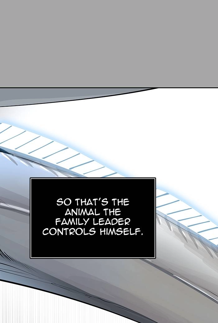 Tower of God Chapter 529 - Page 36