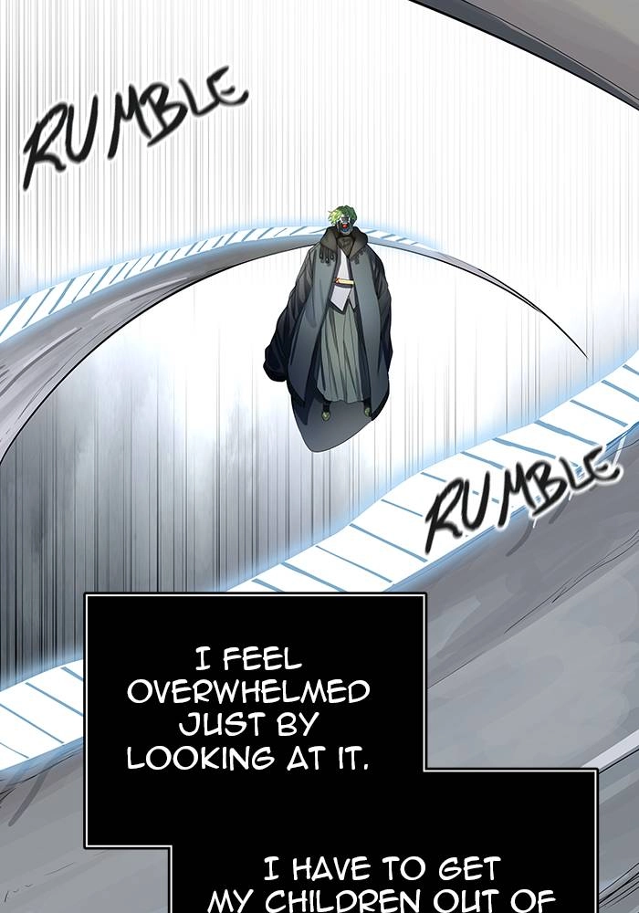 Tower of God Chapter 529 - Page 37