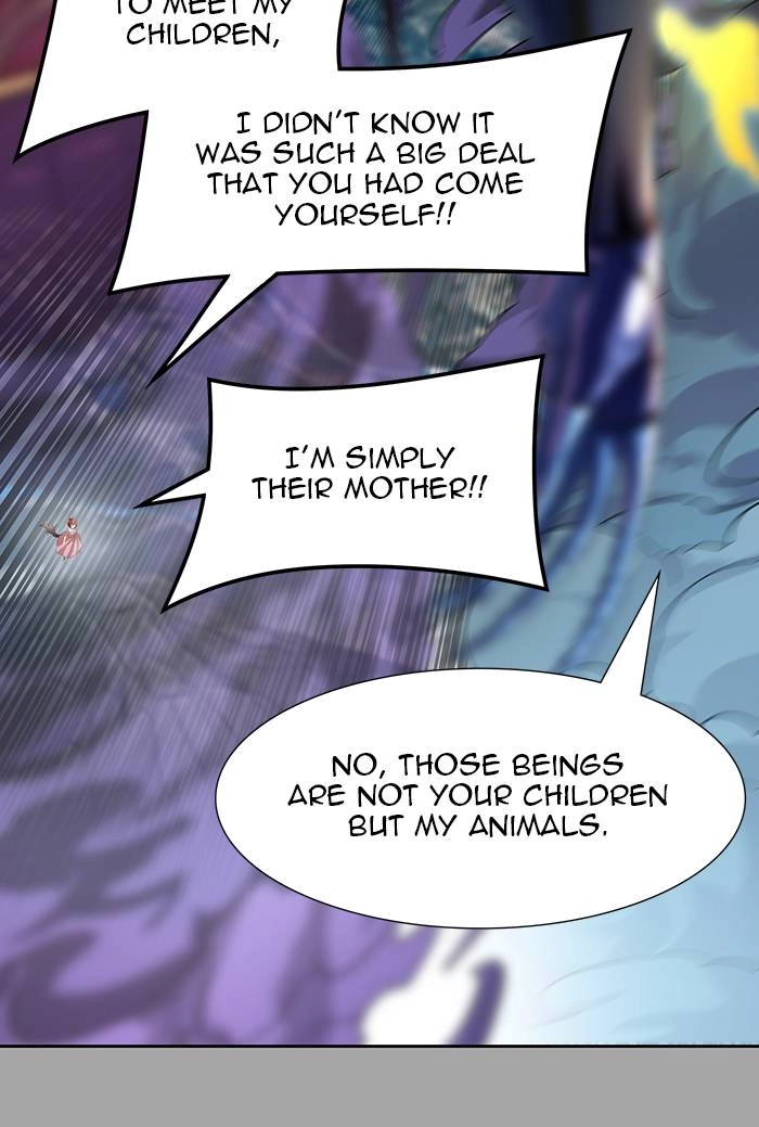 Tower of God Chapter 529 - Page 40