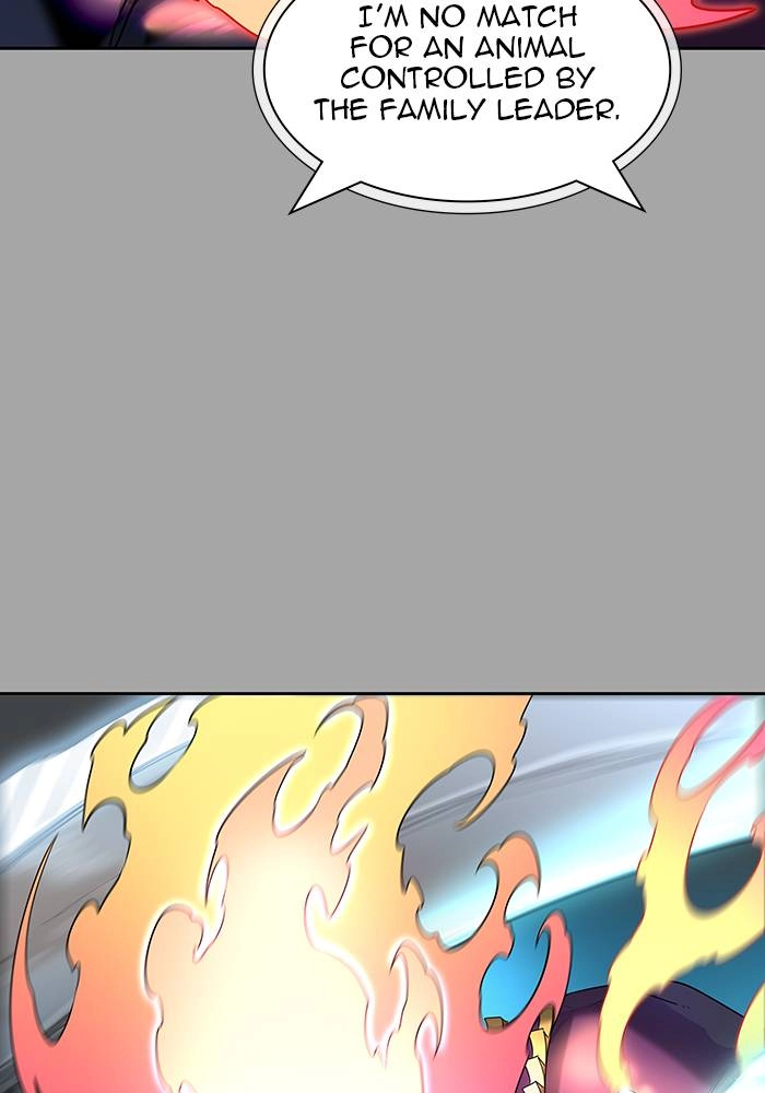 Tower of God Chapter 529 - Page 60