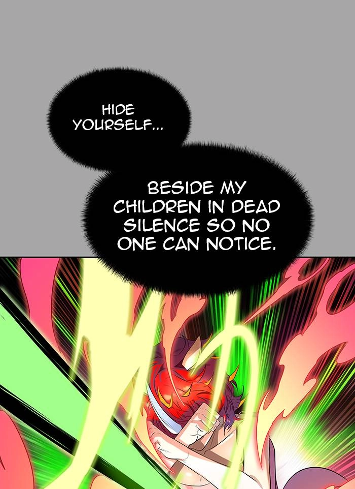 Tower of God Chapter 529 - Page 84