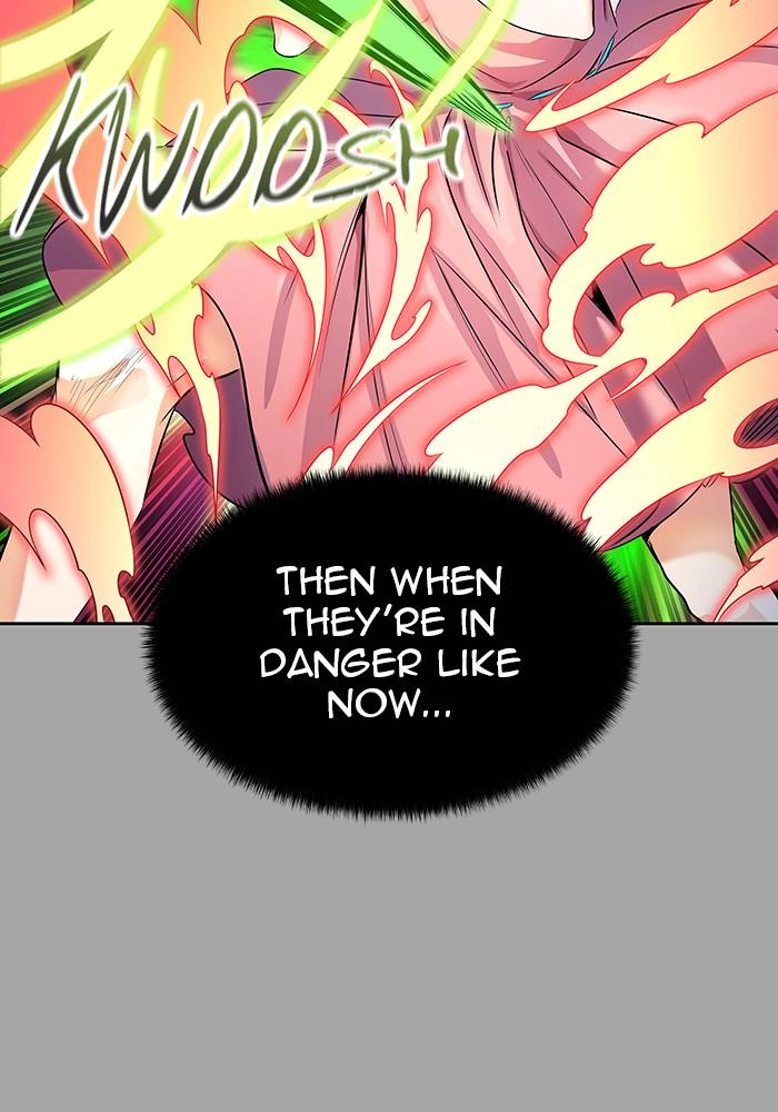 Tower of God Chapter 529 - Page 85