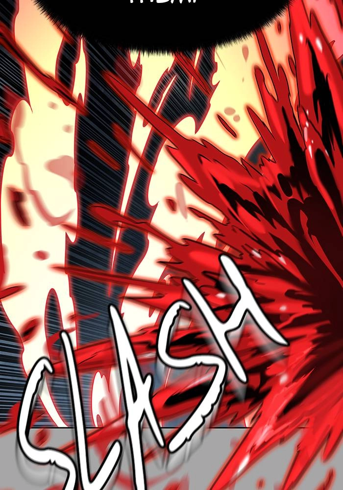 Tower of God Chapter 529 - Page 87