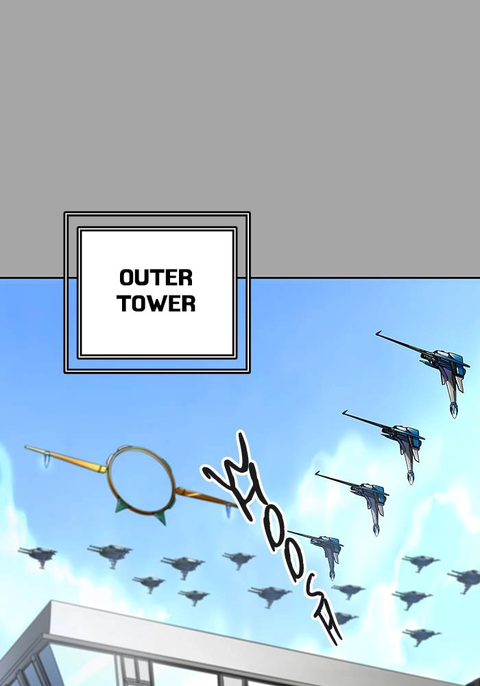 Tower of God Chapter 529 - Page 98