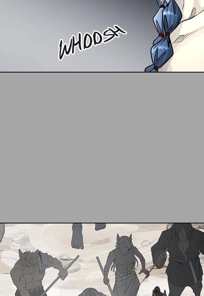 Tower of God Chapter 529 - Page 103