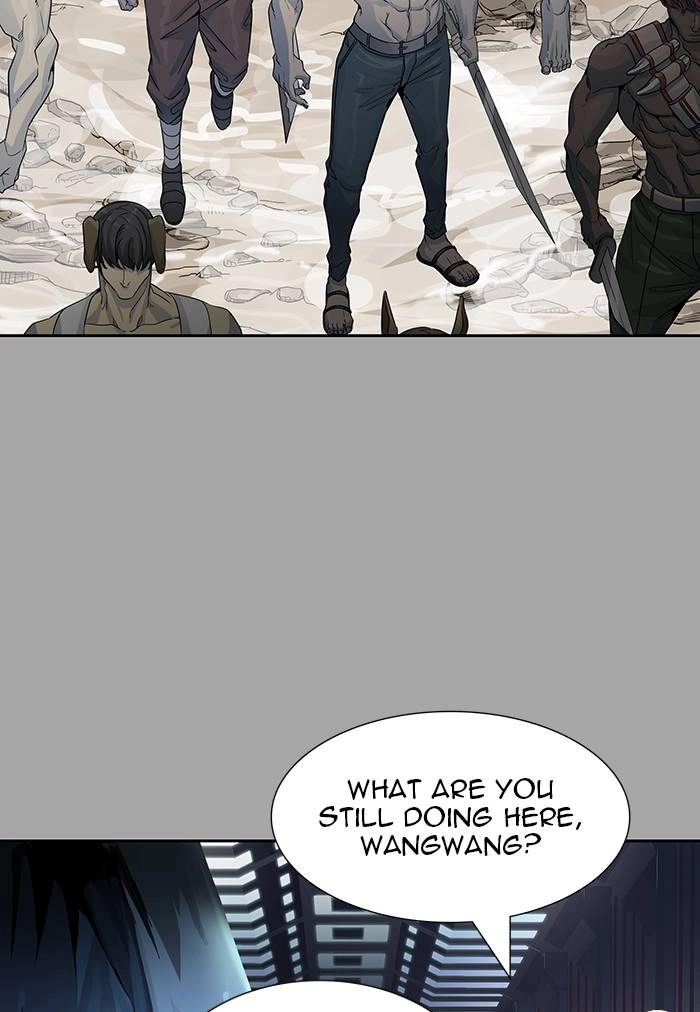 Tower of God Chapter 529 - Page 105