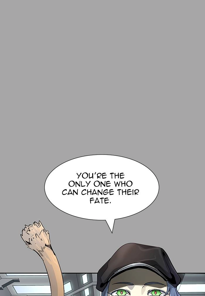 Tower of God Chapter 529 - Page 107