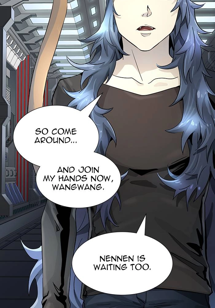 Tower of God Chapter 529 - Page 108