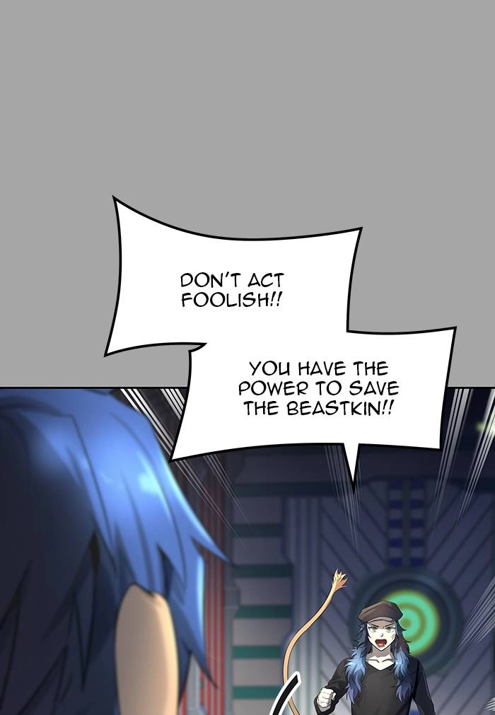 Tower of God Chapter 529 - Page 111