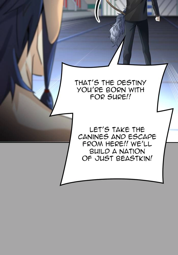 Tower of God Chapter 529 - Page 112