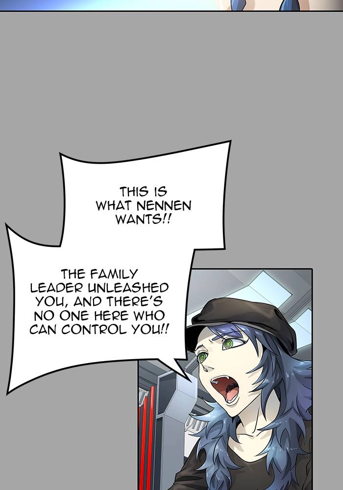 Tower of God Chapter 529 - Page 114