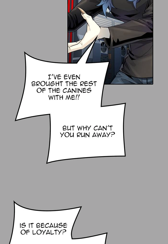 Tower of God Chapter 529 - Page 115