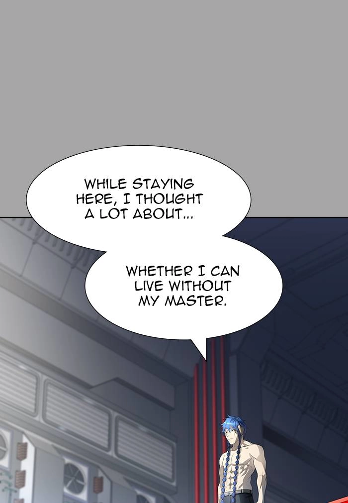 Tower of God Chapter 529 - Page 117