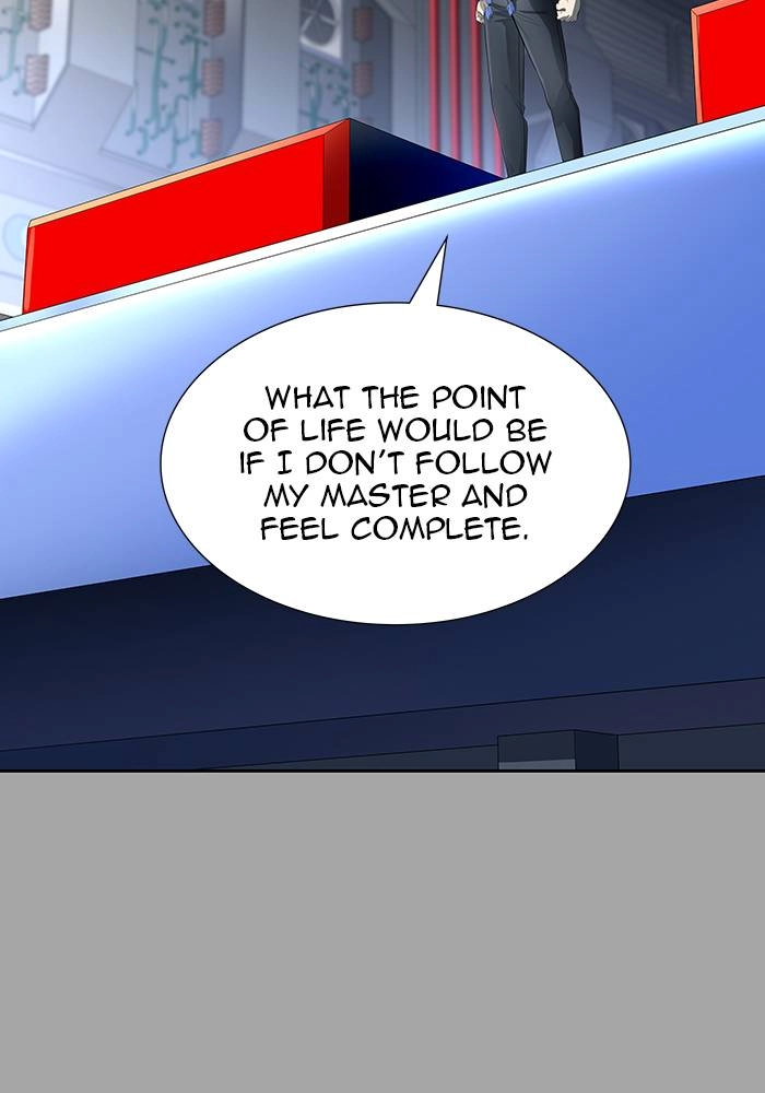 Tower of God Chapter 529 - Page 118