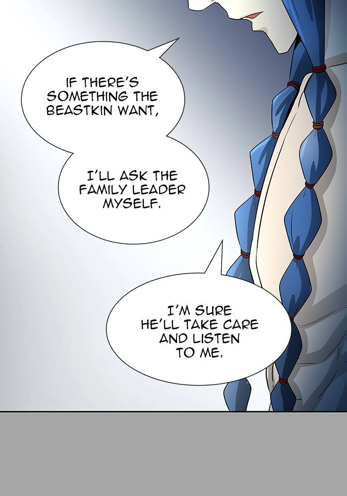 Tower of God Chapter 529 - Page 120