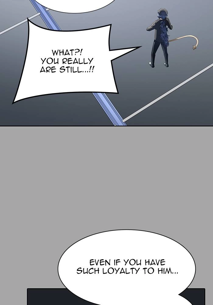 Tower of God Chapter 529 - Page 122