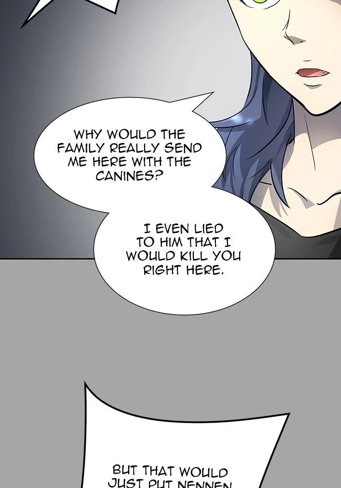 Tower of God Chapter 529 - Page 125