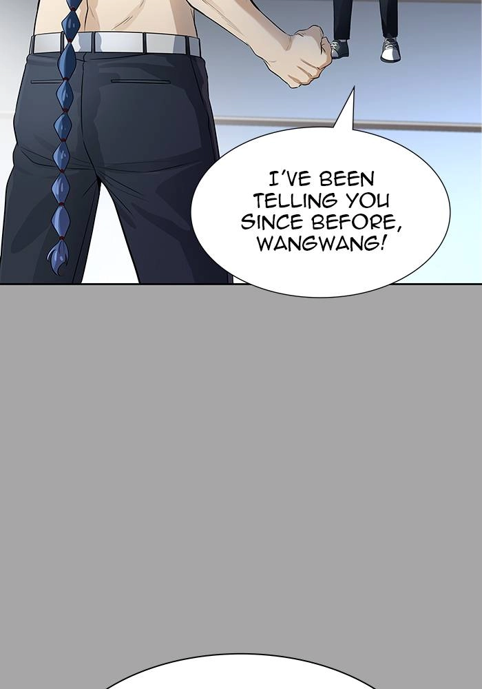 Tower of God Chapter 529 - Page 127
