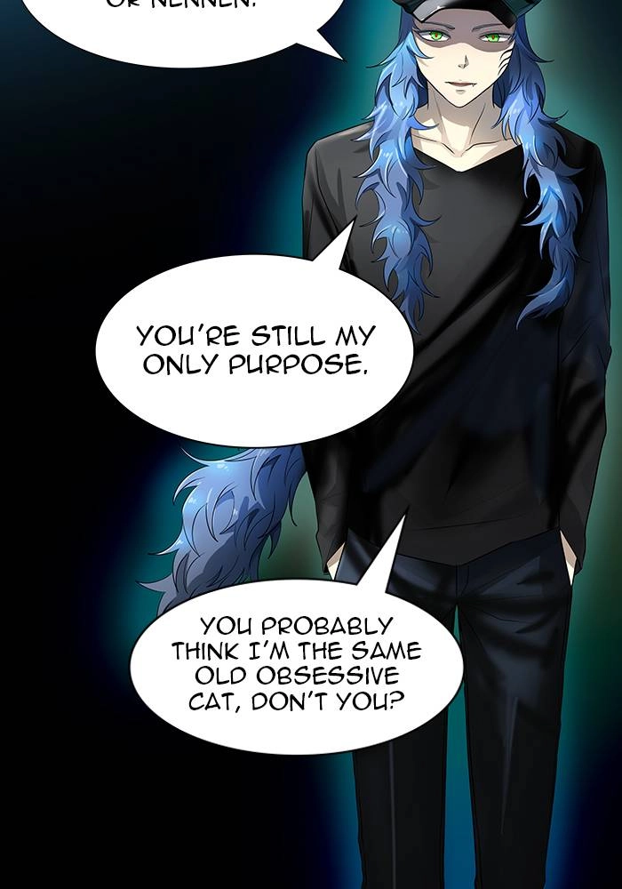 Tower of God Chapter 529 - Page 131