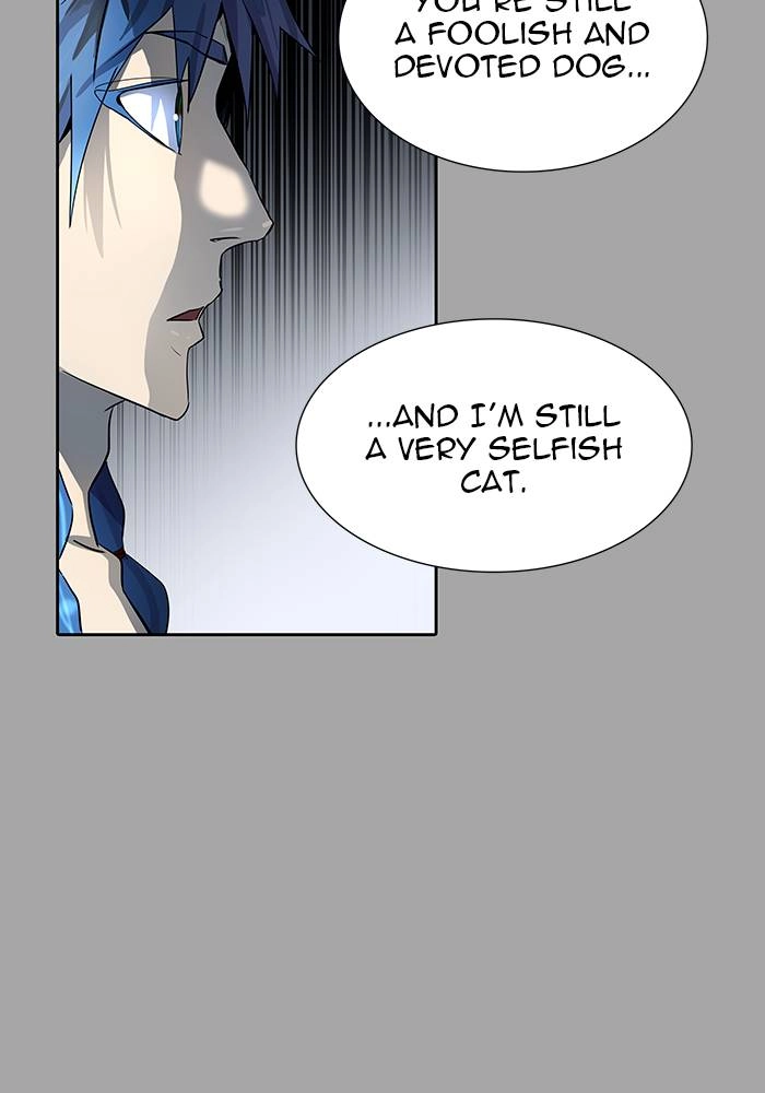 Tower of God Chapter 529 - Page 133