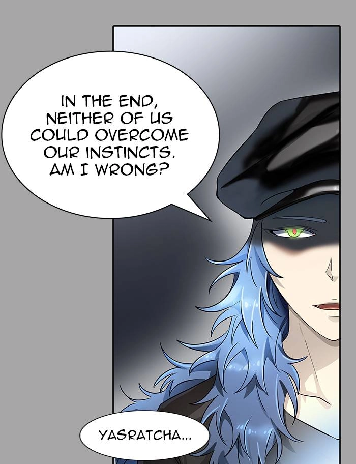Tower of God Chapter 529 - Page 134