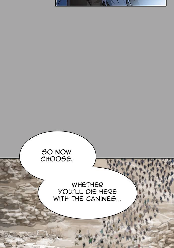 Tower of God Chapter 529 - Page 135