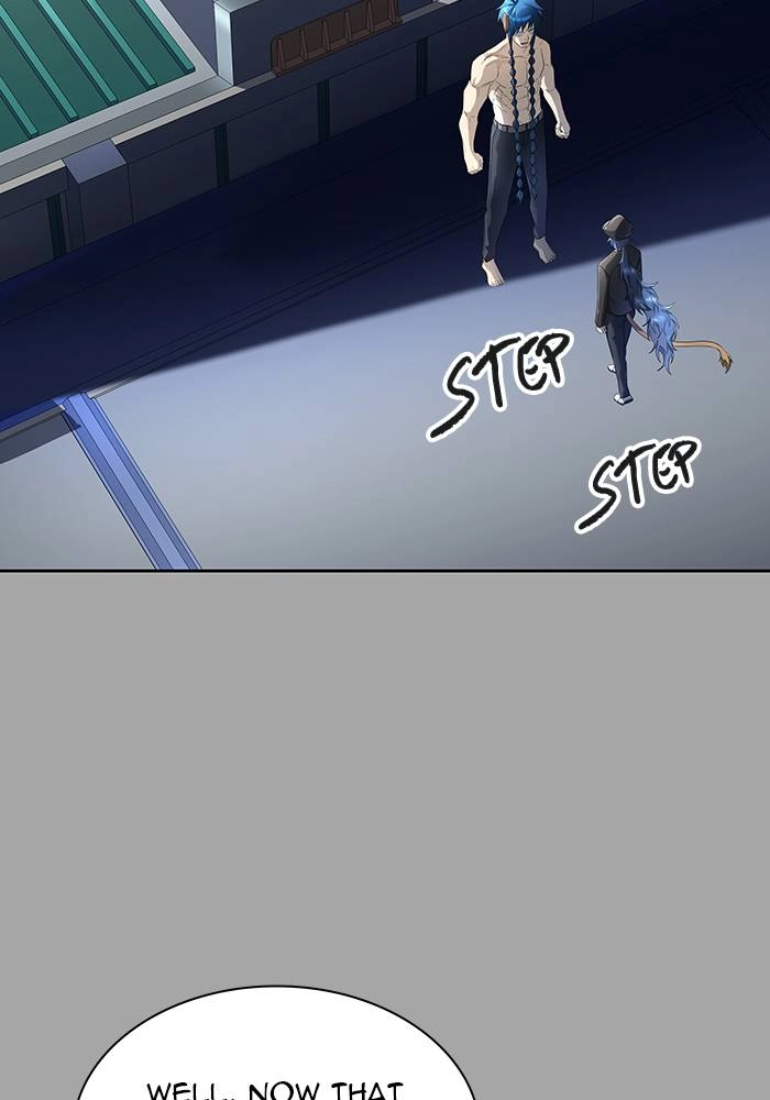 Tower of God Chapter 529 - Page 137