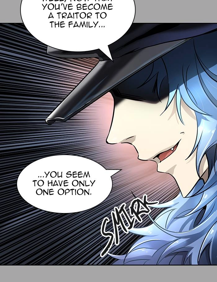 Tower of God Chapter 529 - Page 138