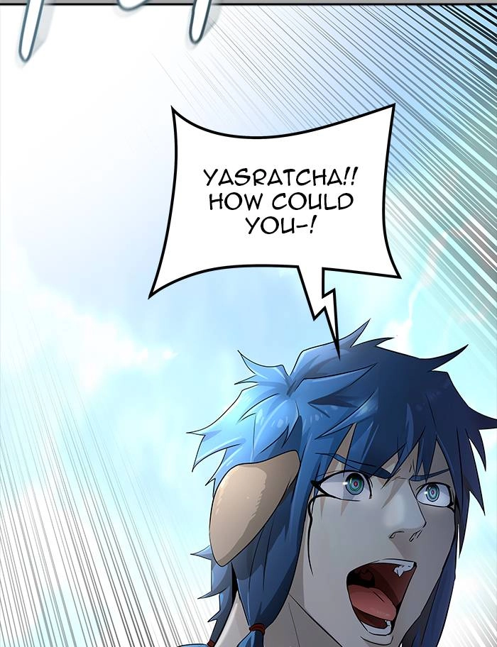 Tower of God Chapter 529 - Page 140