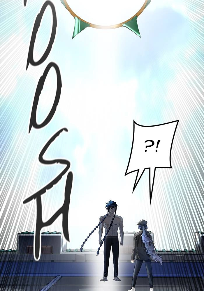 Tower of God Chapter 529 - Page 143