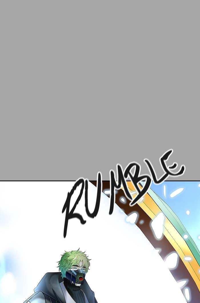 Tower of God Chapter 529 - Page 151