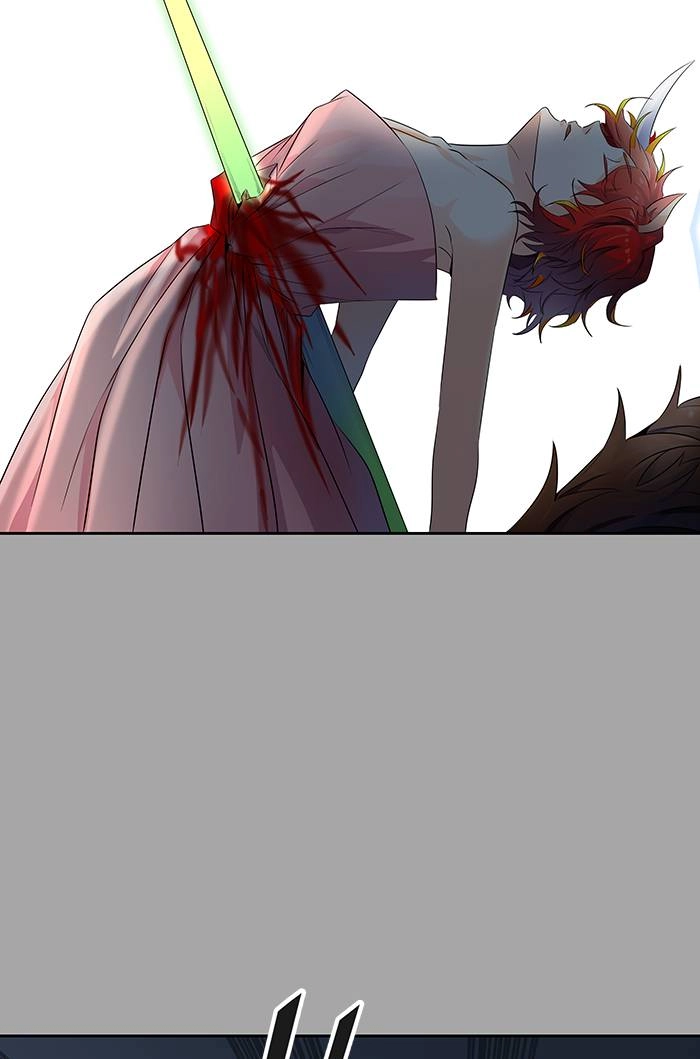Tower of God Chapter 529 - Page 153