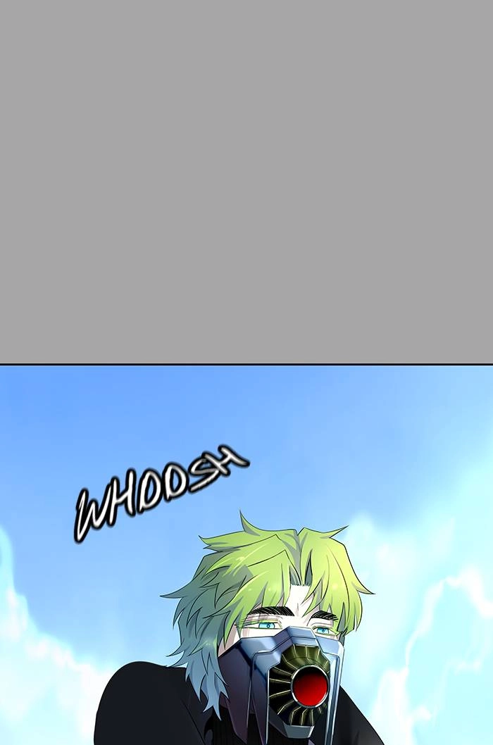 Tower of God Chapter 529 - Page 155