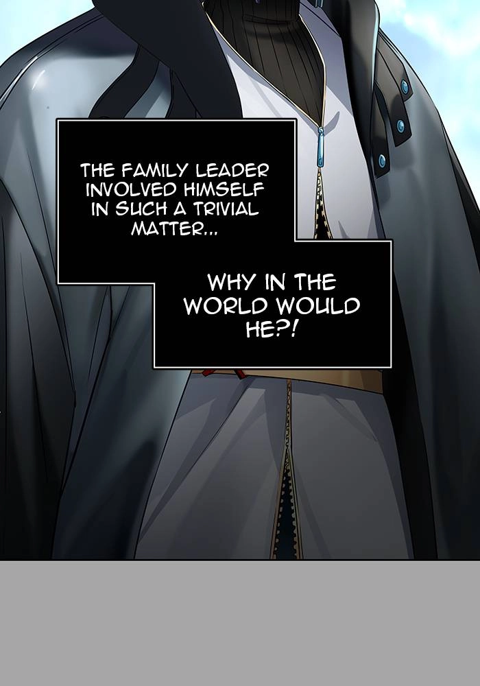 Tower of God Chapter 529 - Page 156