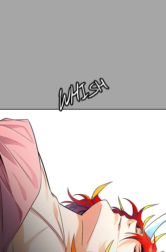 Tower of God Chapter 529 - Page 157
